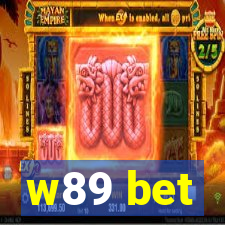 w89 bet